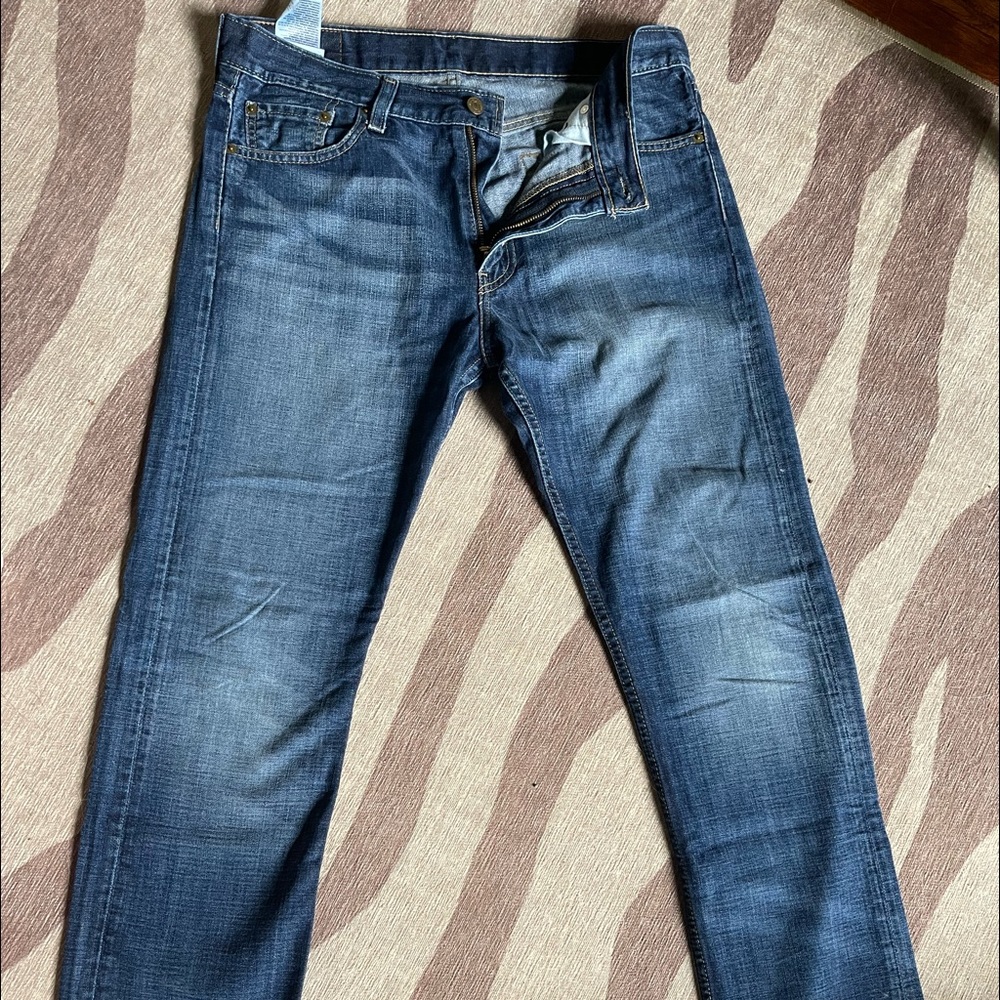 Levi’s 513 size 32x32 great condition